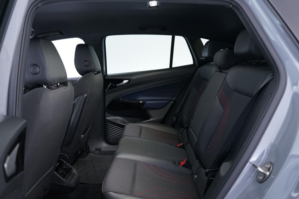 Volkswagen ID.4 2022