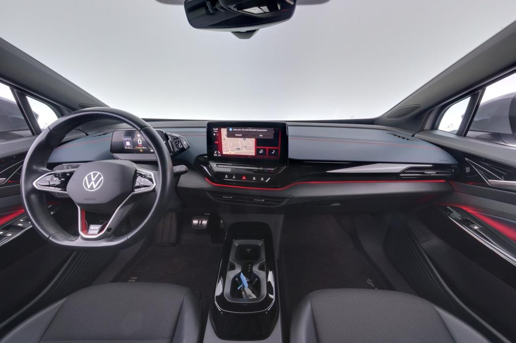Volkswagen ID.4 2022
