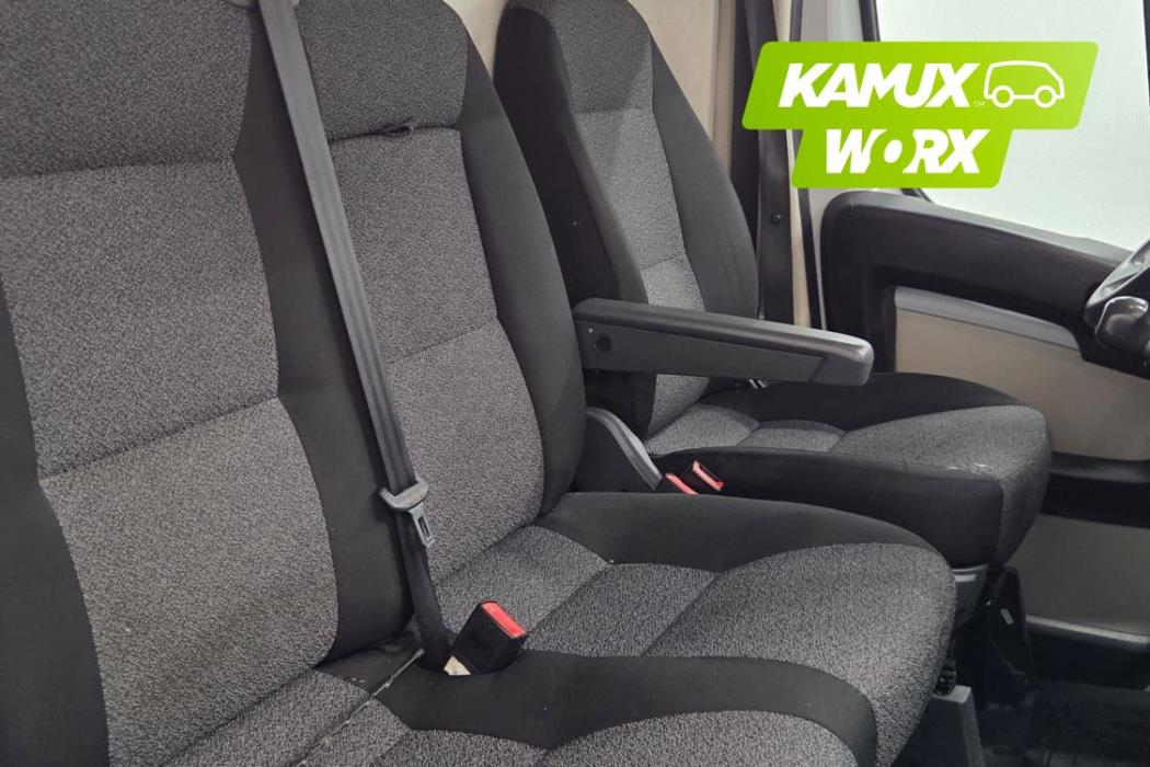 Fiat Ducato 2019