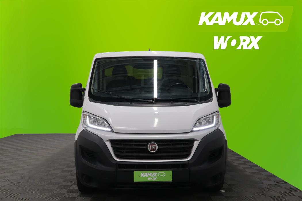 Fiat Ducato 2019