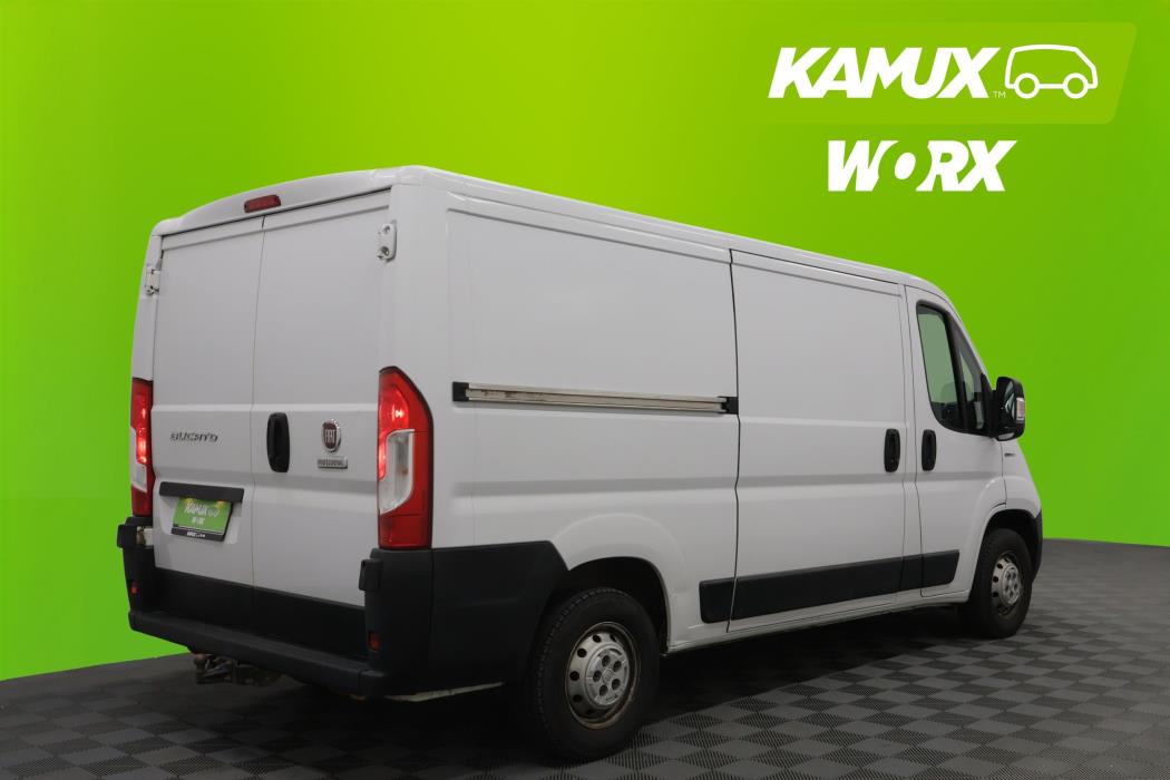 Fiat Ducato 2019