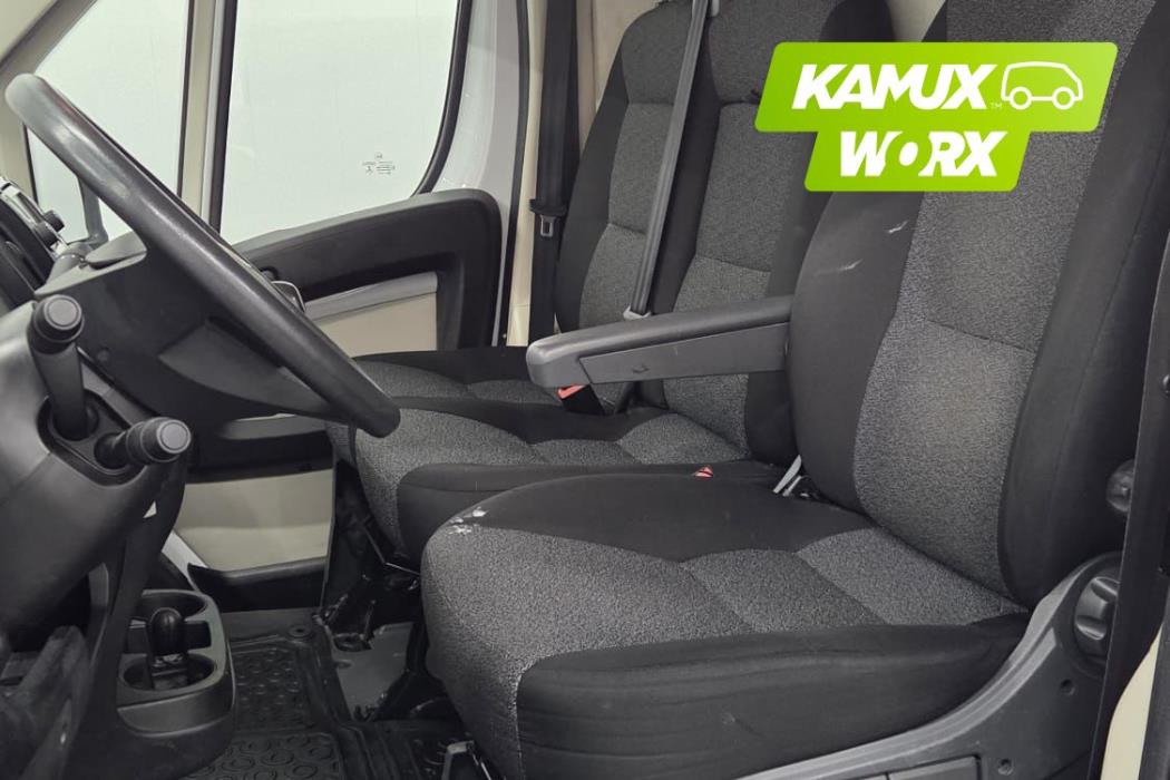 Fiat Ducato 2019