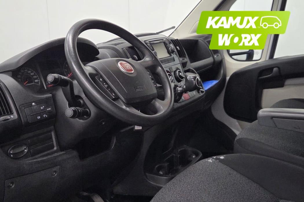 Fiat Ducato 2019