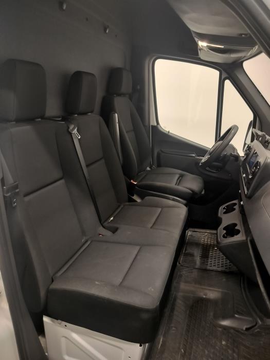 Mercedes-Benz Sprinter 2019