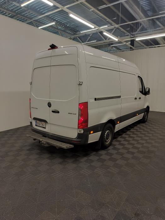 Mercedes-Benz Sprinter 2019