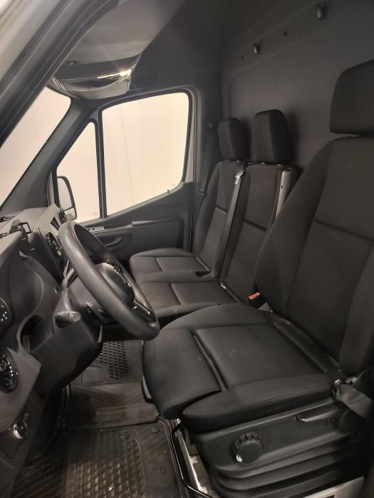 Mercedes-Benz Sprinter 2019