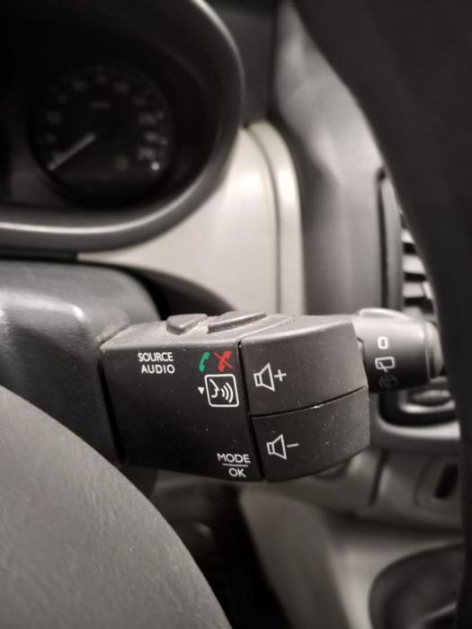 Nissan Primastar 2014