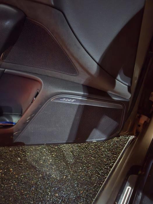 Audi A6 Allroad 2018