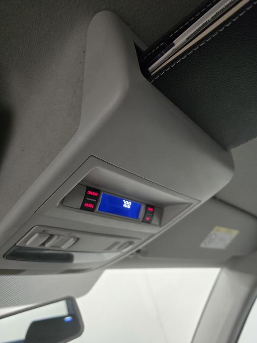 Volkswagen Transporter 2019