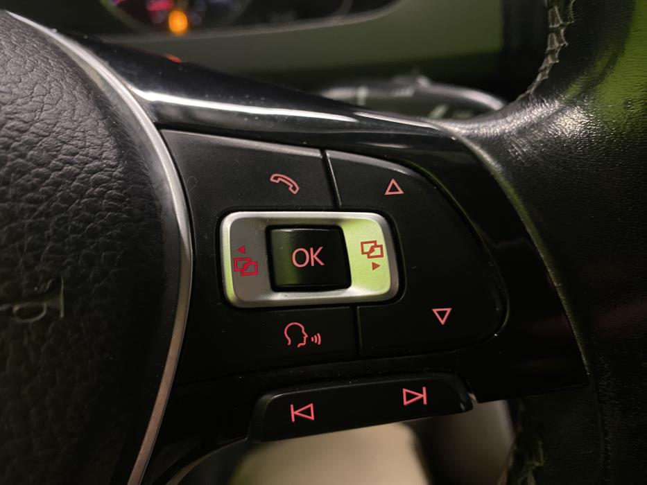 Volkswagen Transporter 2017