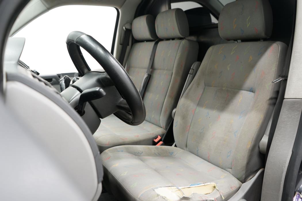 Volkswagen Transporter 2006