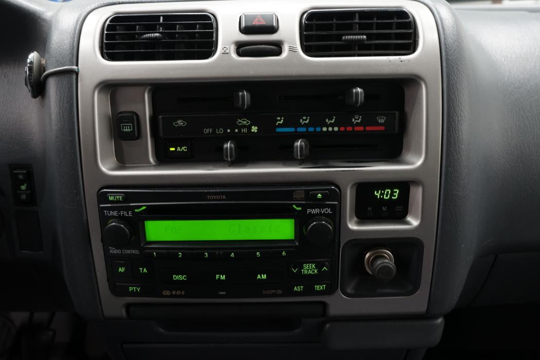 Toyota Hiace 2008