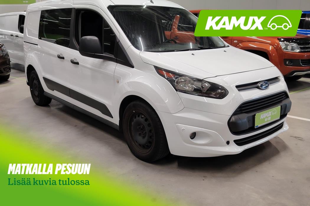 Ford Transit Connect 2018