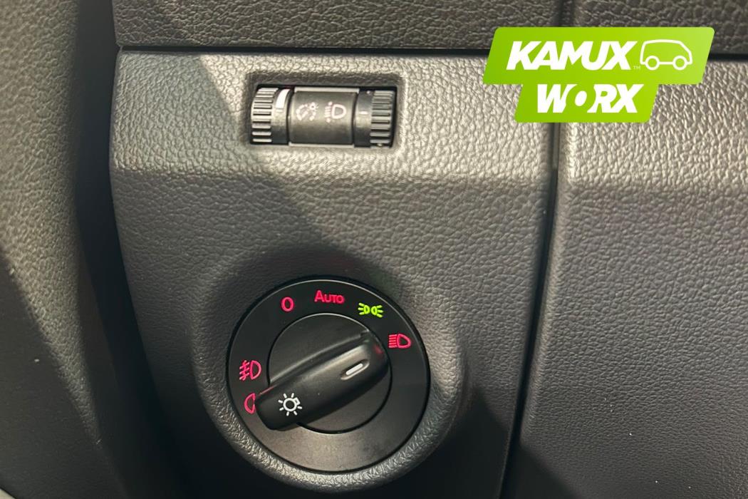 Volkswagen Amarok 2013