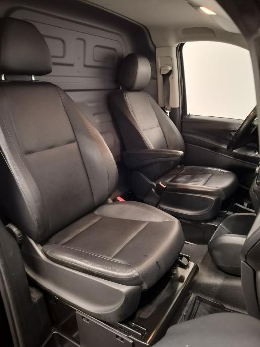 Mercedes-Benz Vito 2016