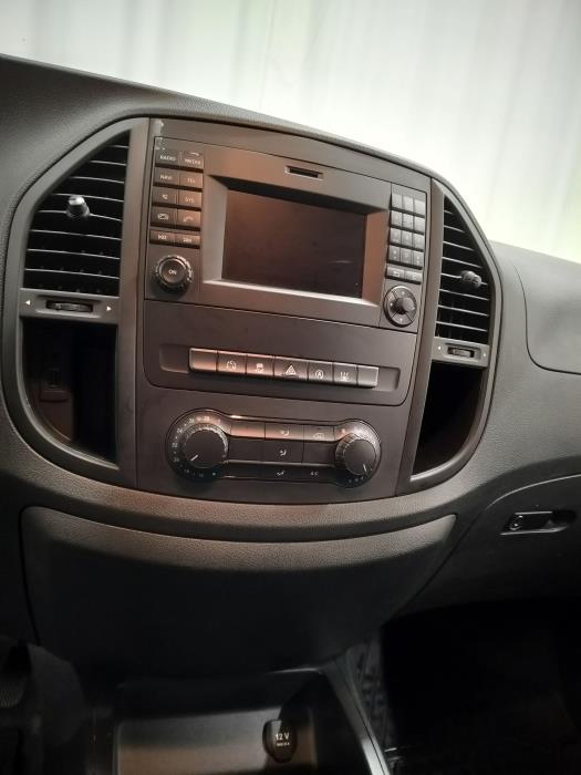 Mercedes-Benz Vito 2016