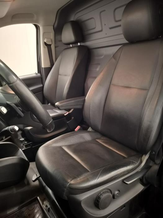 Mercedes-Benz Vito 2016