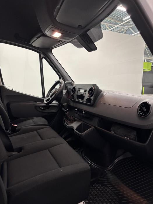 Mercedes-Benz Sprinter 2019