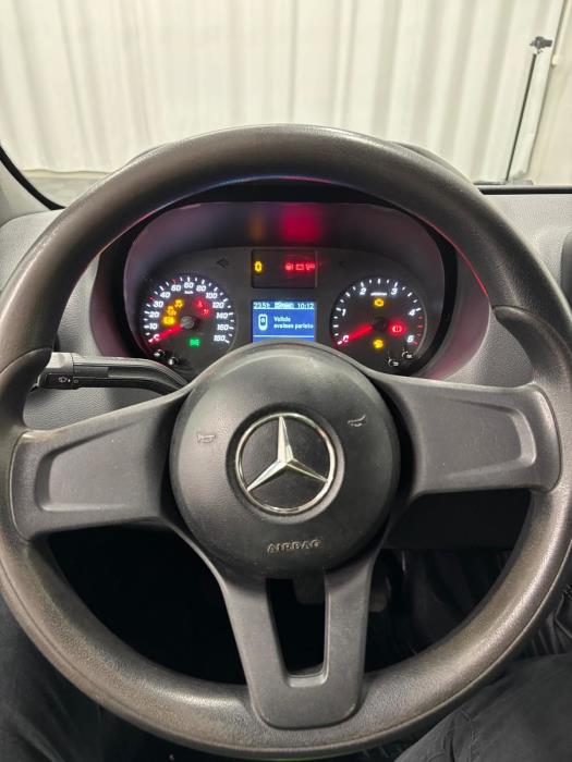 Mercedes-Benz Sprinter 2019