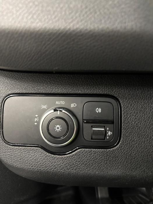 Mercedes-Benz Sprinter 2019