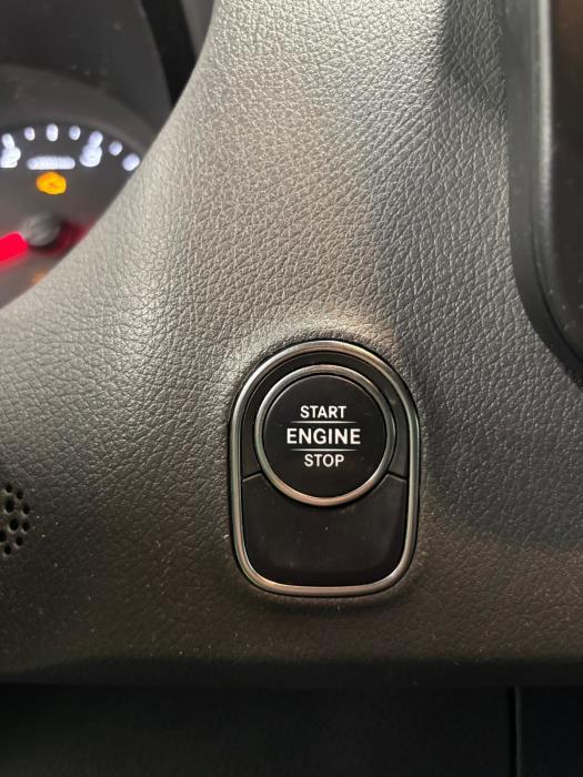 Mercedes-Benz Sprinter 2019