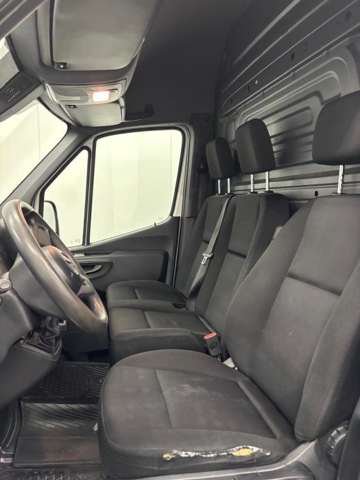 Mercedes-Benz Sprinter 2019