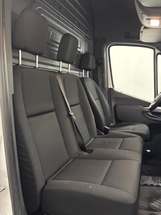 Mercedes-Benz Sprinter 2019