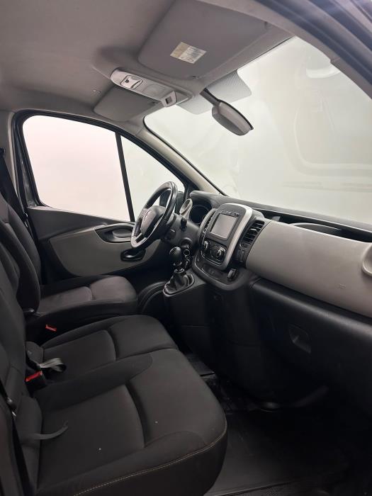 Renault Trafic 2019