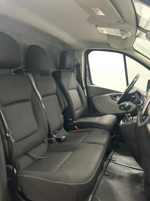 Renault Trafic 2019