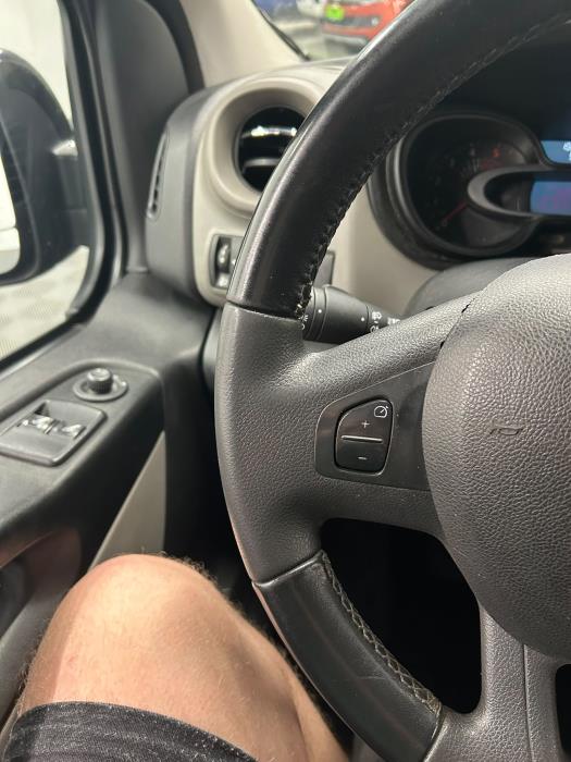 Renault Trafic 2019