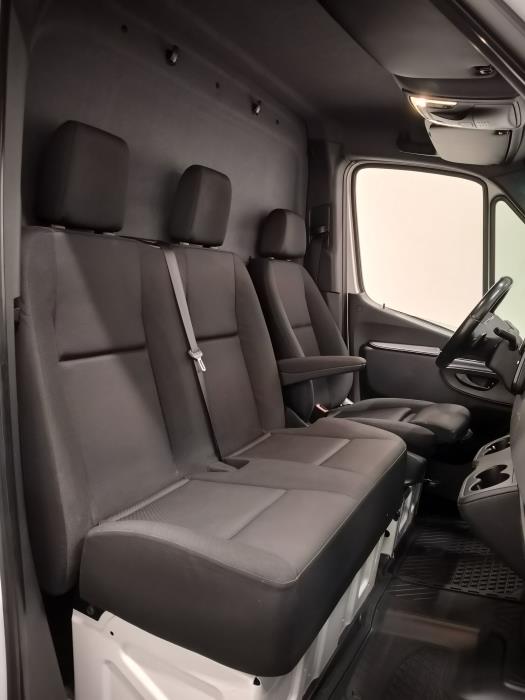 Mercedes-Benz Sprinter 2020