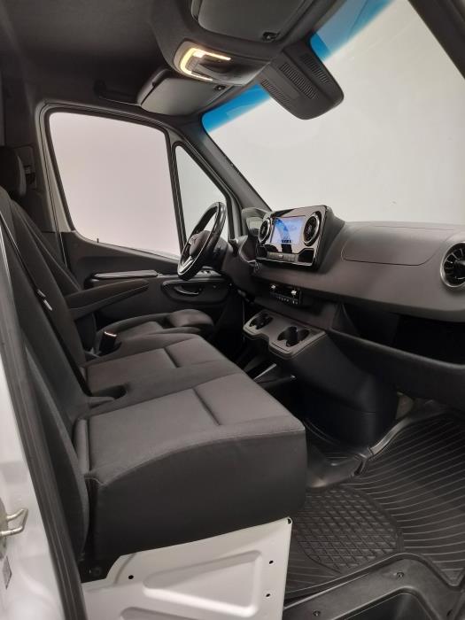 Mercedes-Benz Sprinter 2020