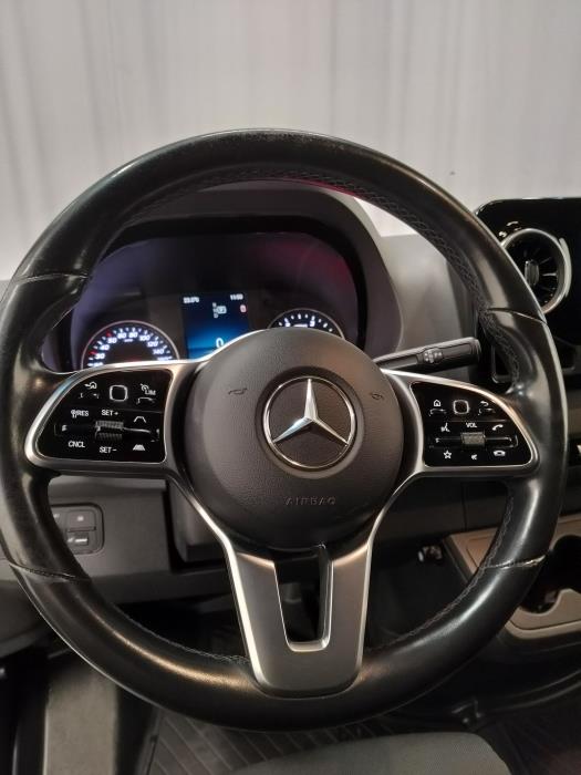 Mercedes-Benz Sprinter 2020