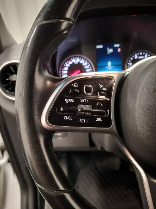 Mercedes-Benz Sprinter 2020