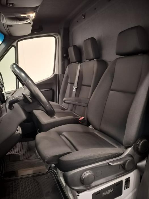 Mercedes-Benz Sprinter 2020