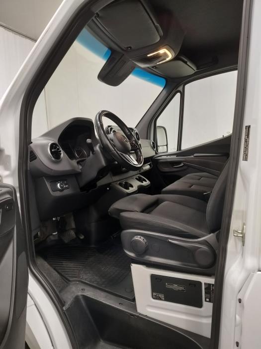 Mercedes-Benz Sprinter 2020