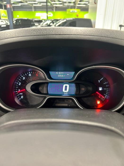 Renault Trafic 2021