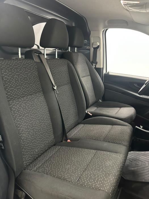 Mercedes-Benz Vito 2022