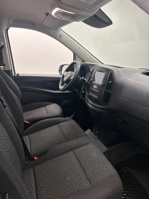 Mercedes-Benz Vito 2022