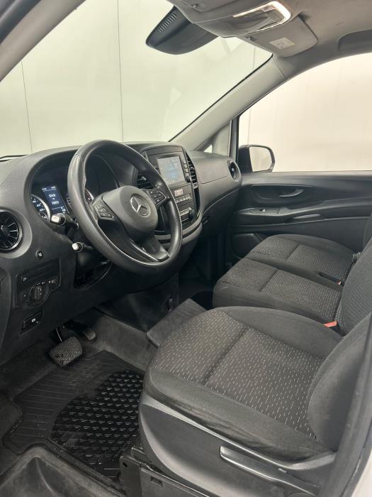Mercedes-Benz Vito 2022