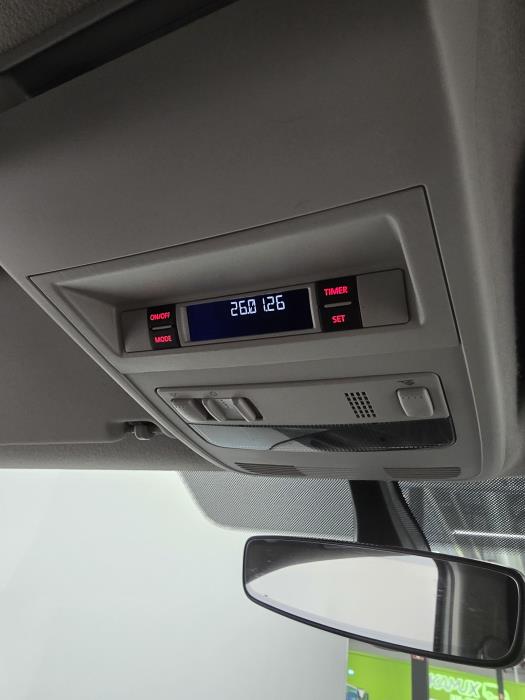 Volkswagen Transporter 2018