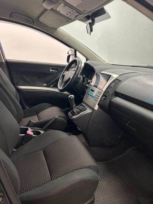 Toyota Corolla Verso 2009