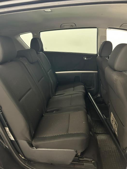 Toyota Corolla Verso 2009