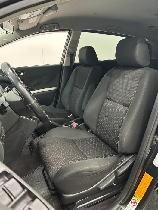 Toyota Corolla Verso 2009