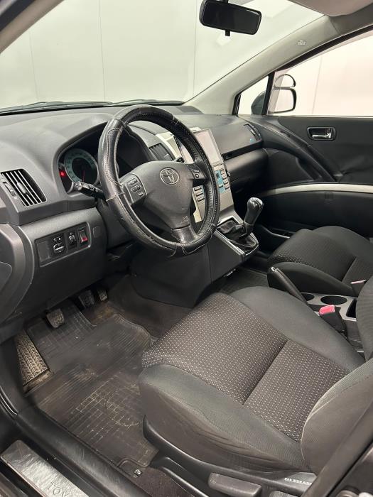 Toyota Corolla Verso 2009