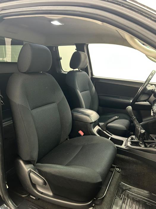 Toyota Hilux 2015