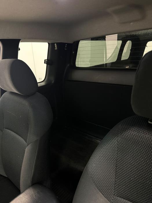 Toyota Hilux 2015