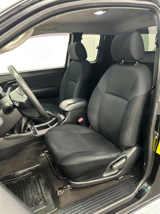 Toyota Hilux 2015