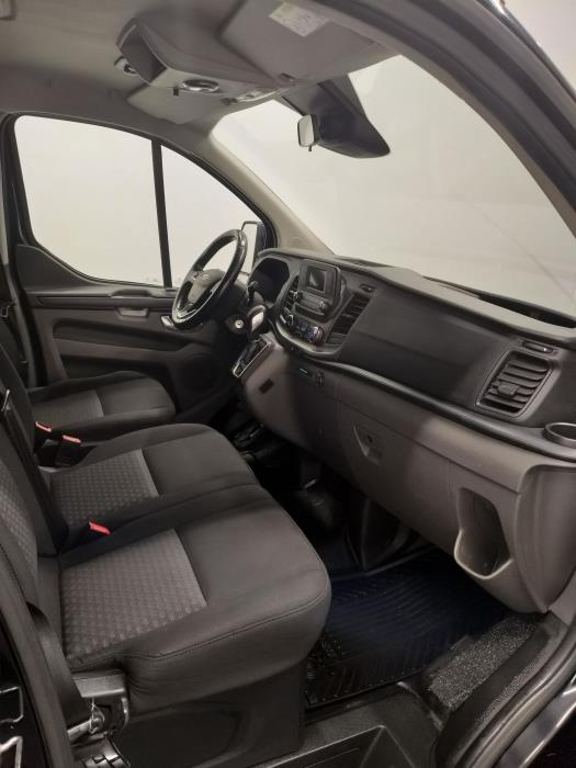 Ford Transit Custom 2018