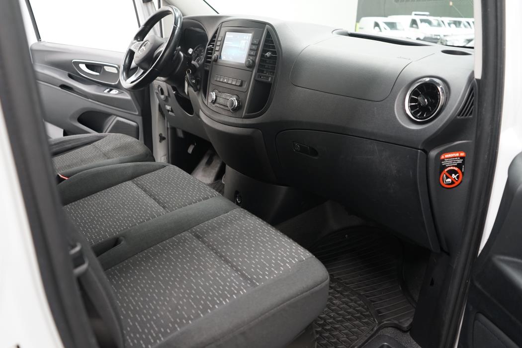 Mercedes-Benz Vito 2020